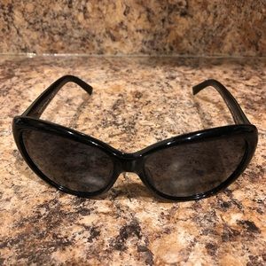 Designer sunglasses
